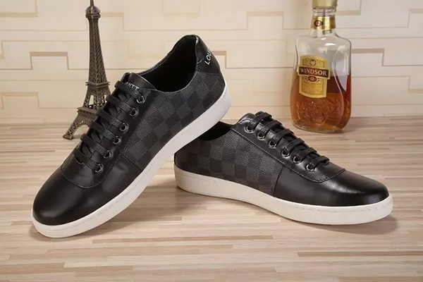 LV Fashion Casual Shoes Men--210